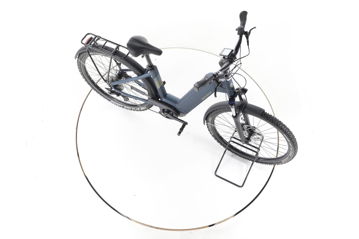 Bergamont E-Horizon SUV Country Trekking E-Bike Tiefeinsteiger 2024 - Image 14