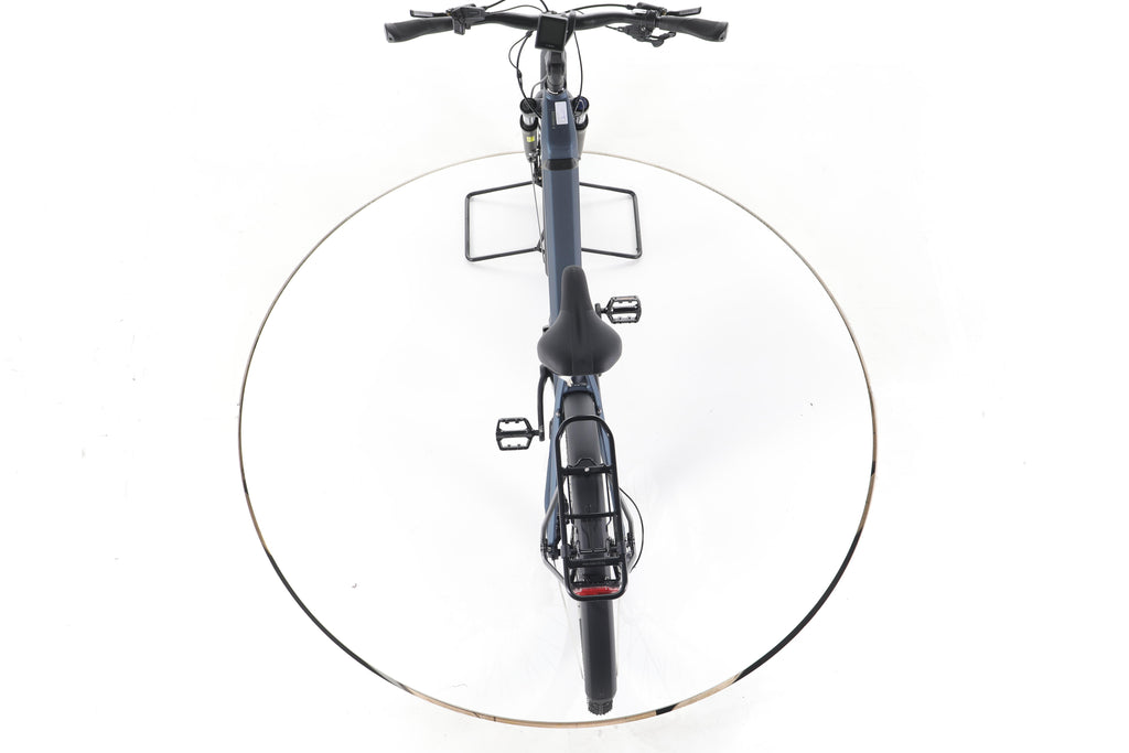 Bergamont E-Horizon SUV Country Trekking E-Bike Tiefeinsteiger 2024 - Image 22