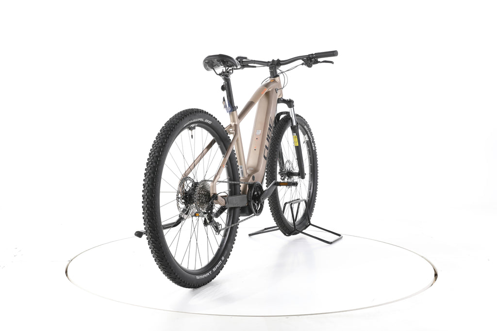 Cube Reaction Hybrid Performance E-Bike - Image 11