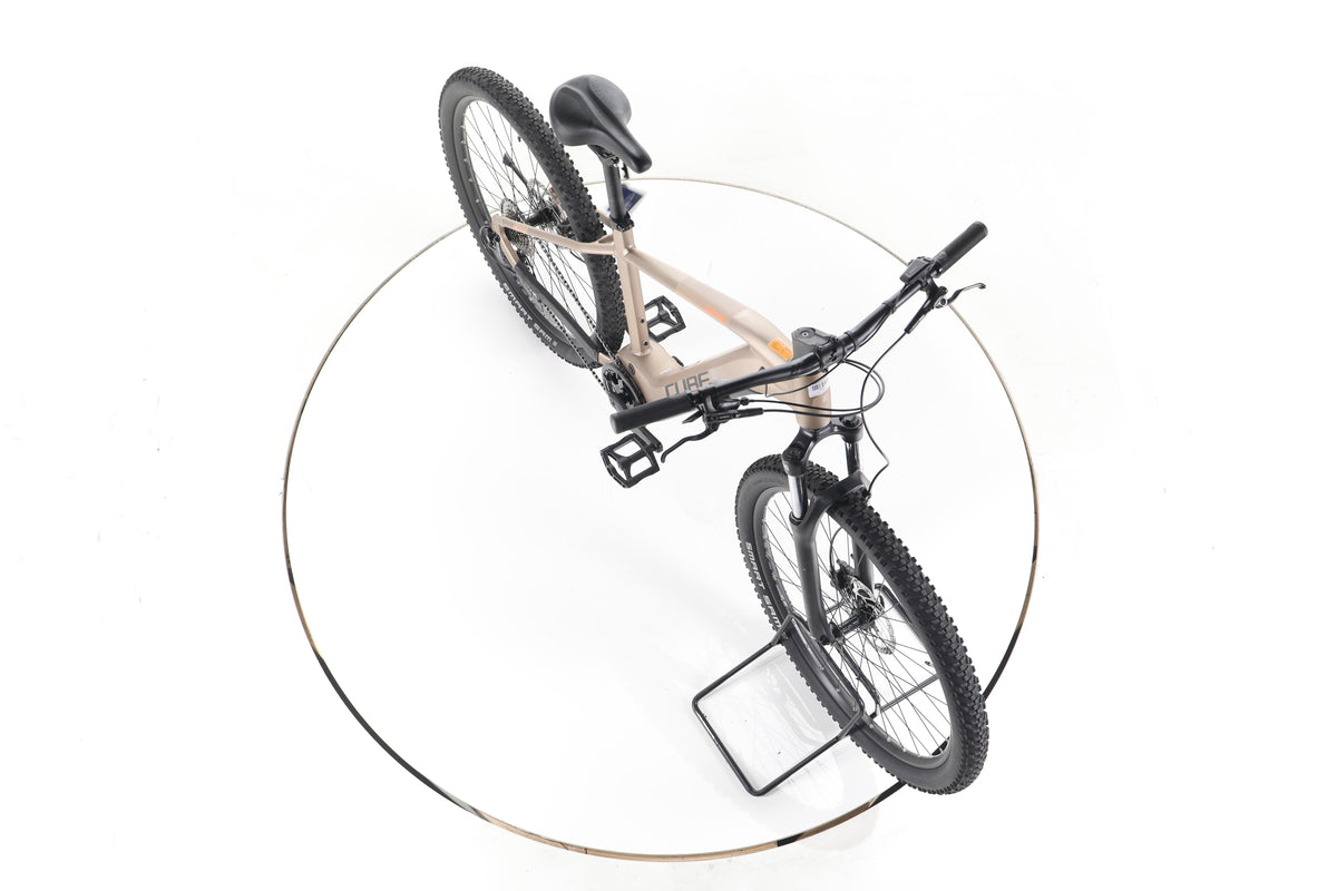 Cube Reaction Hybrid Performance E-Bike - Image 15