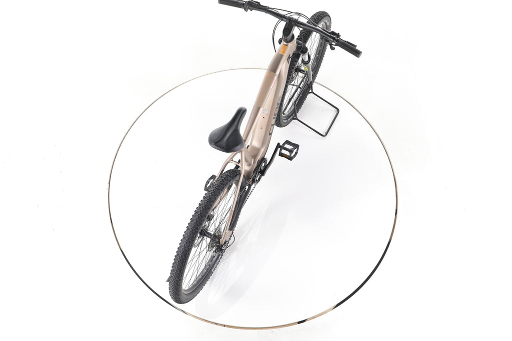 Cube Reaction Hybrid Performance E-Bike - Image 23