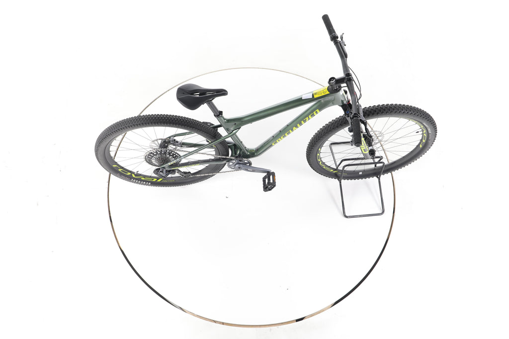 Specialized Epic World Cup Expert Fahrrad Fully - Image 13