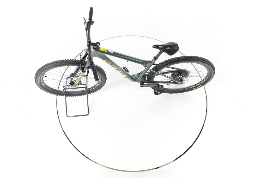 Specialized Epic World Cup Expert Fahrrad Fully - Image 19