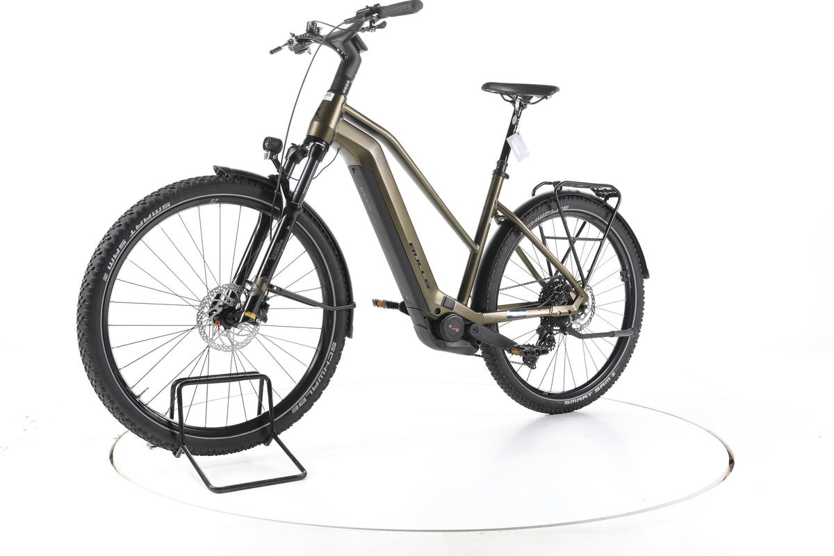 Bulls ICONIC EVO 2 Trekking E-Bike 2025 - Image 6