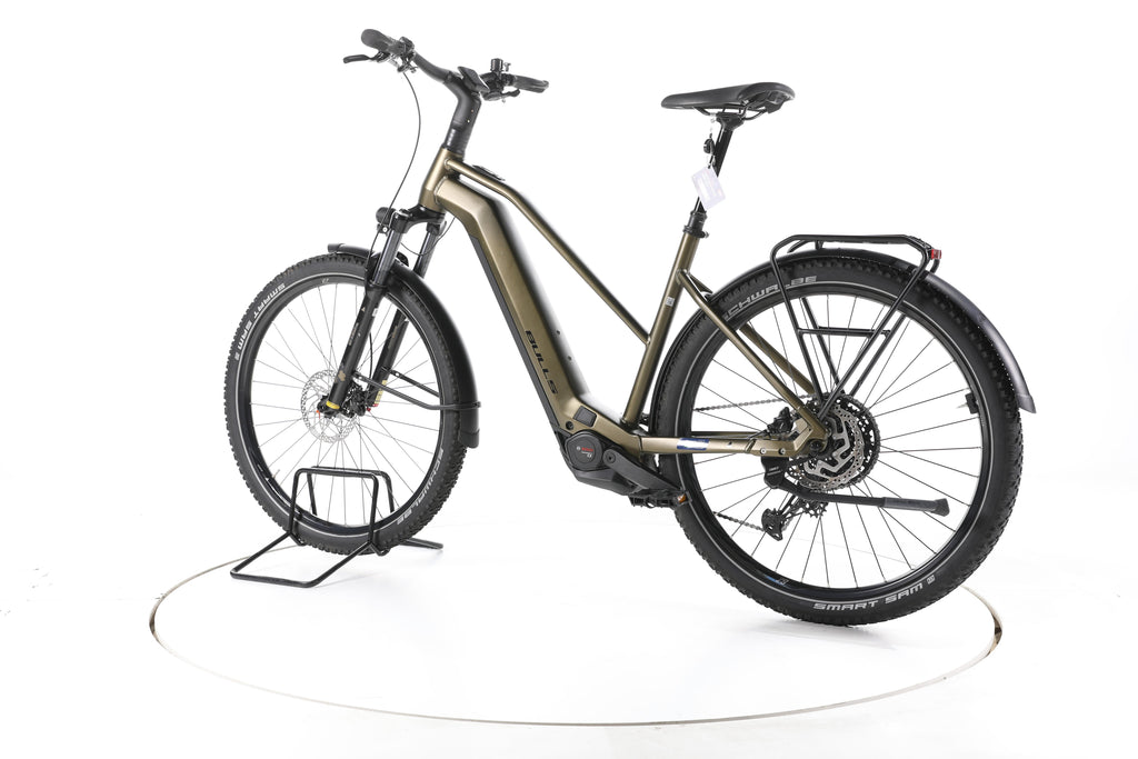 Bulls ICONIC EVO 2 Trekking E-Bike 2025 - Image 8