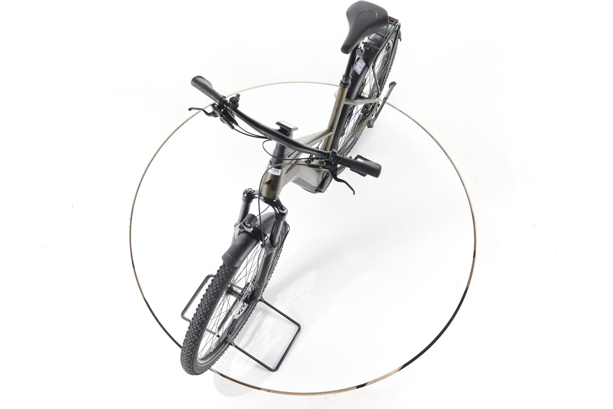 Bulls ICONIC EVO 2 Trekking E-Bike 2025 - Image 17