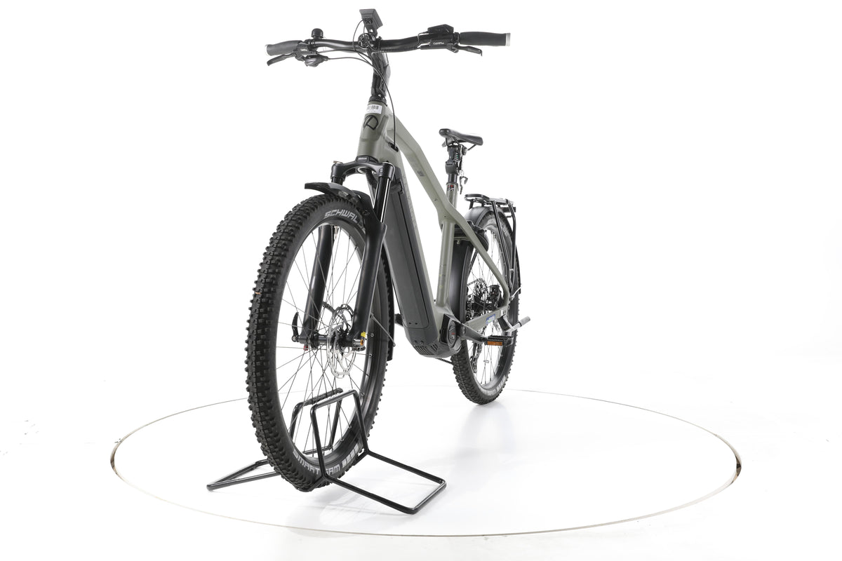 Kalkhoff ENTICE 7.B ADVANCE+ Trekking E-Bike - Image 5