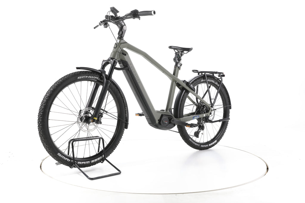 Kalkhoff ENTICE 7.B ADVANCE+ Trekking E-Bike - Image 6