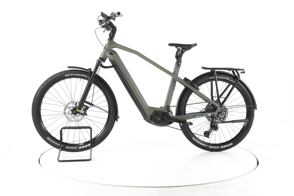 Kalkhoff ENTICE 7.B ADVANCE+ Trekking E-Bike - Image 7