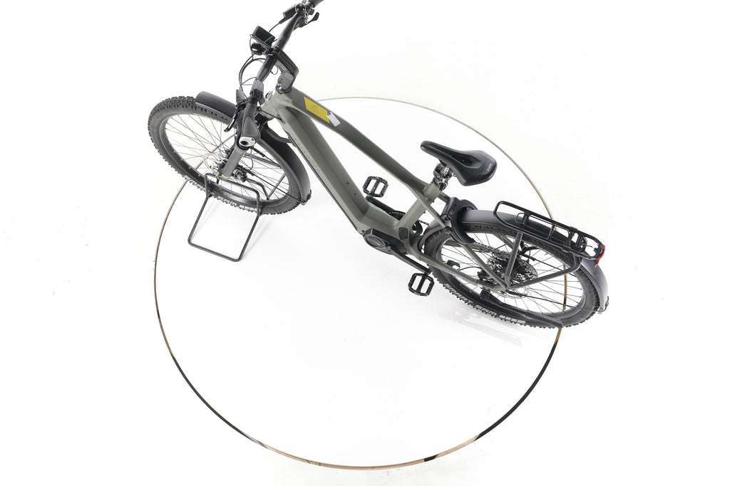 Kalkhoff ENTICE 7.B ADVANCE+ Trekking E-Bike - Image 20