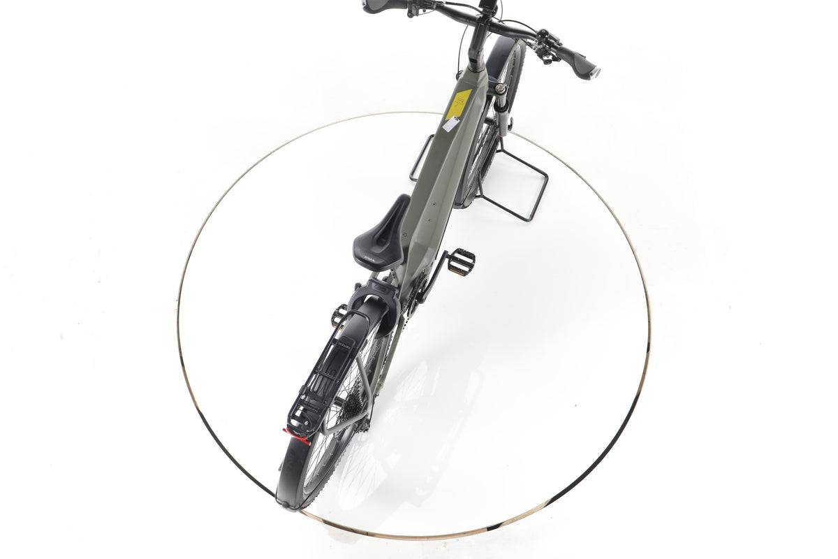 Kalkhoff ENTICE 7.B ADVANCE+ Trekking E-Bike - Image 23