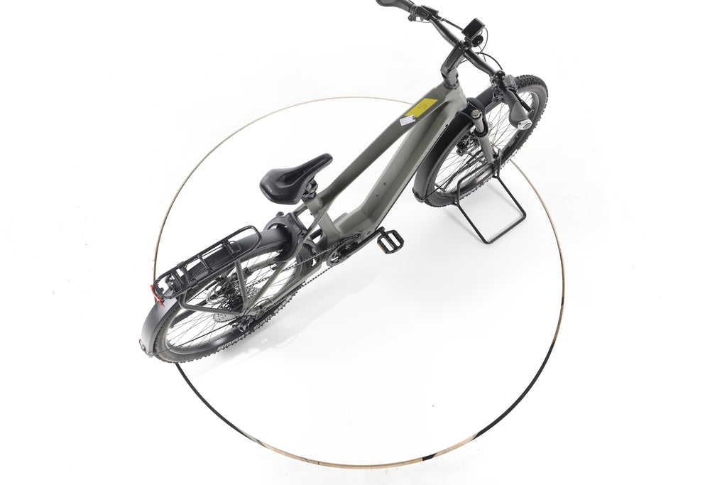 Kalkhoff ENTICE 7.B ADVANCE+ Trekking E-Bike - Image 24