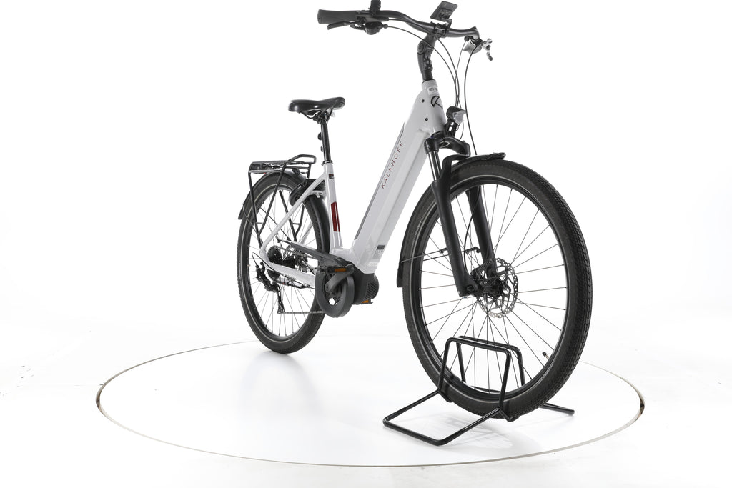 Kalkhoff Endeavour 3.B Move LB Trekking E-Bike Tiefeinsteiger - Image 3