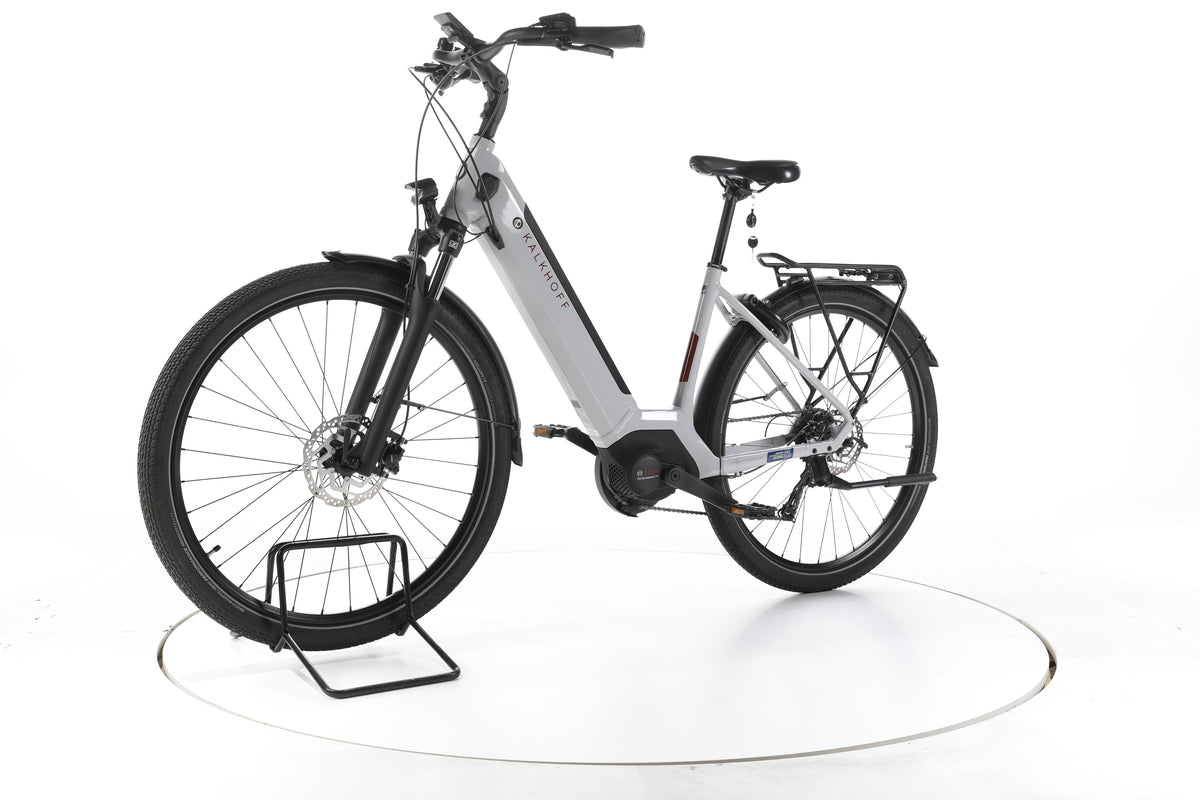 Kalkhoff Endeavour 3.B Move LB Trekking E-Bike Tiefeinsteiger - Image 6