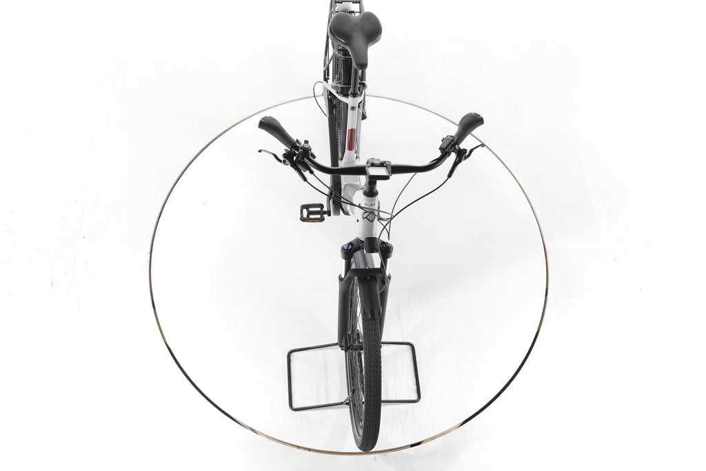 Kalkhoff Endeavour 3.B Move LB Trekking E-Bike Tiefeinsteiger - Image 16