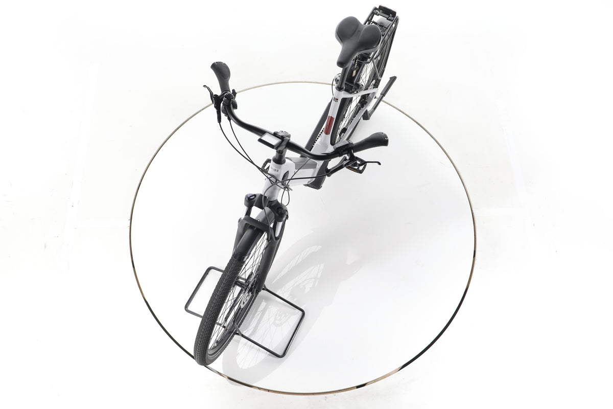 Kalkhoff Endeavour 3.B Move LB Trekking E-Bike Tiefeinsteiger - Image 17