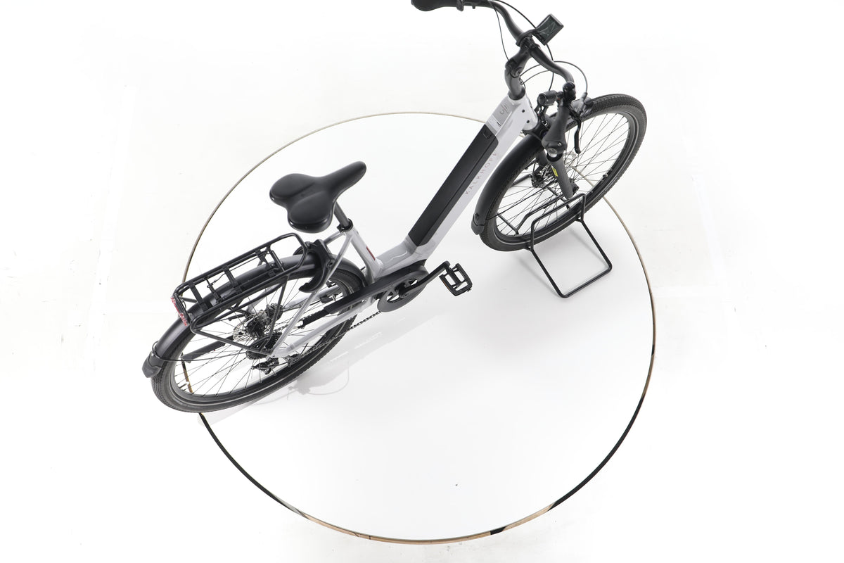 Kalkhoff Endeavour 3.B Move LB Trekking E-Bike Tiefeinsteiger - Image 24