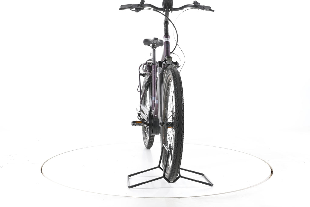 Pegasus Solero E8 Plus Trekking E-Bike Tiefeinsteiger - Image 4