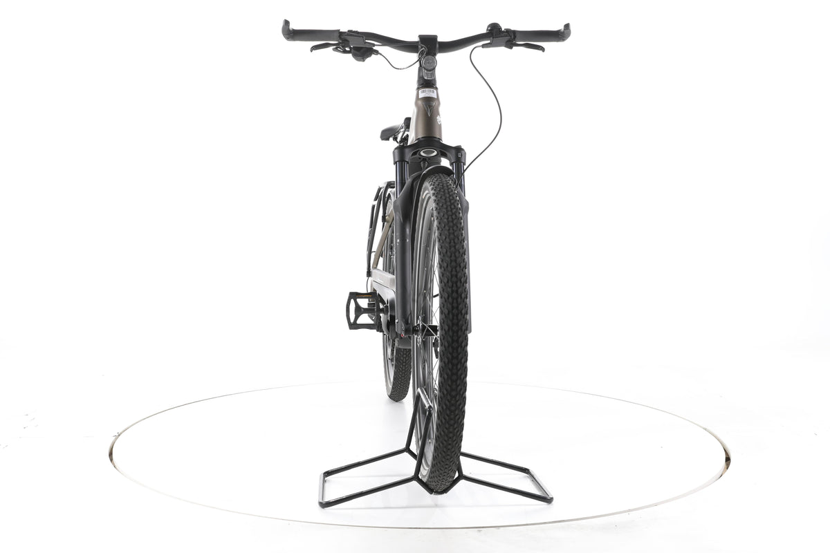Giant Explore E+ 3 Pro Trekking E-Bike - Image 4