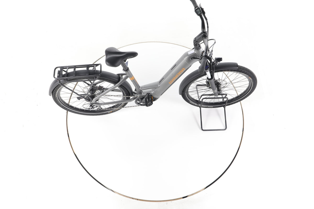 Winora Yucatan X8 Trekking E-Bike Tiefeinsteiger - Image 13