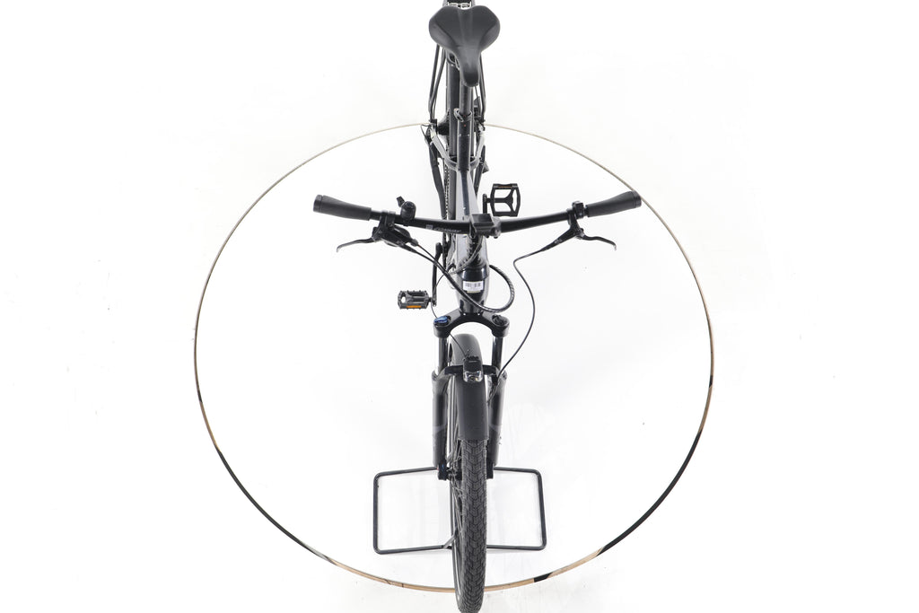 Conway Cairon C 3.0 Trekking E-Bike - Image 16