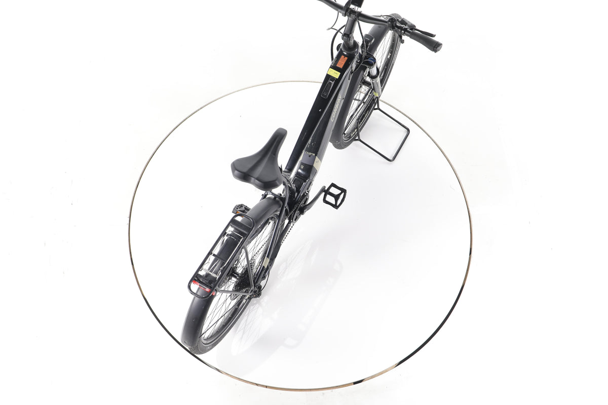 Conway Cairon C 3.0 Trekking E-Bike - Image 23
