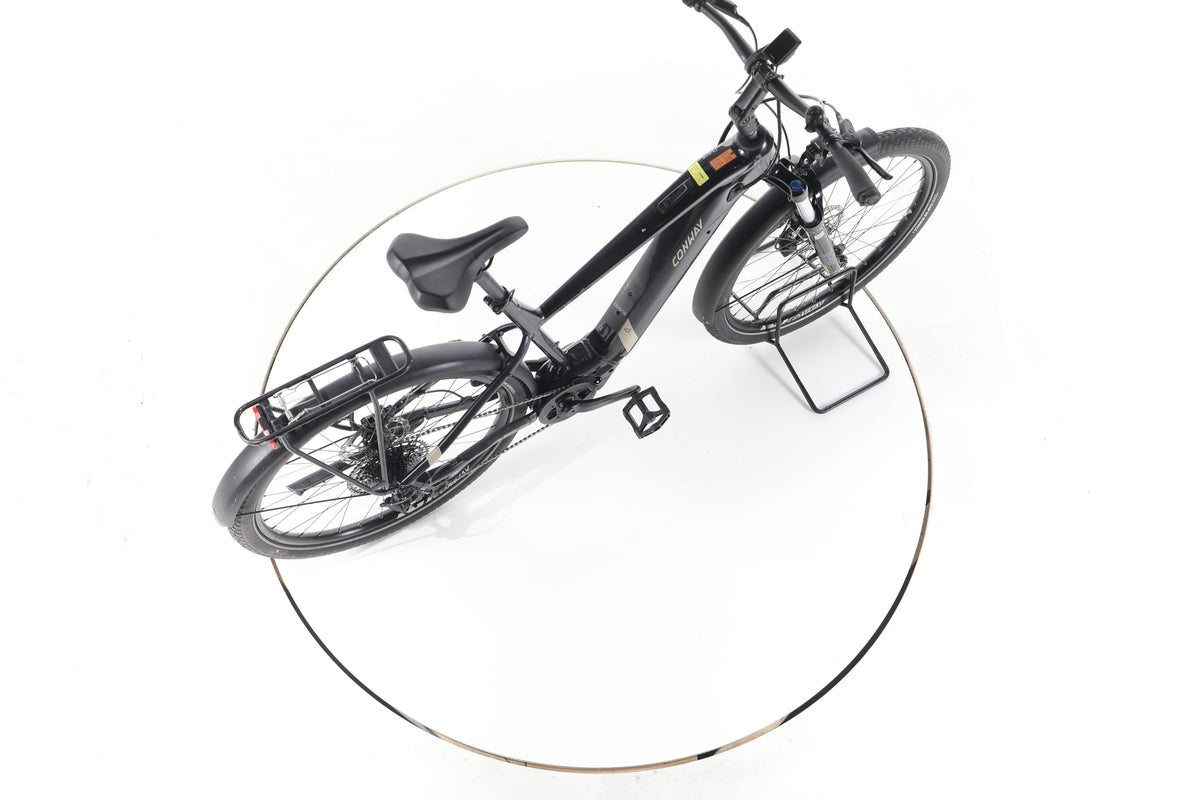 Conway Cairon C 3.0 Trekking E-Bike - Image 24