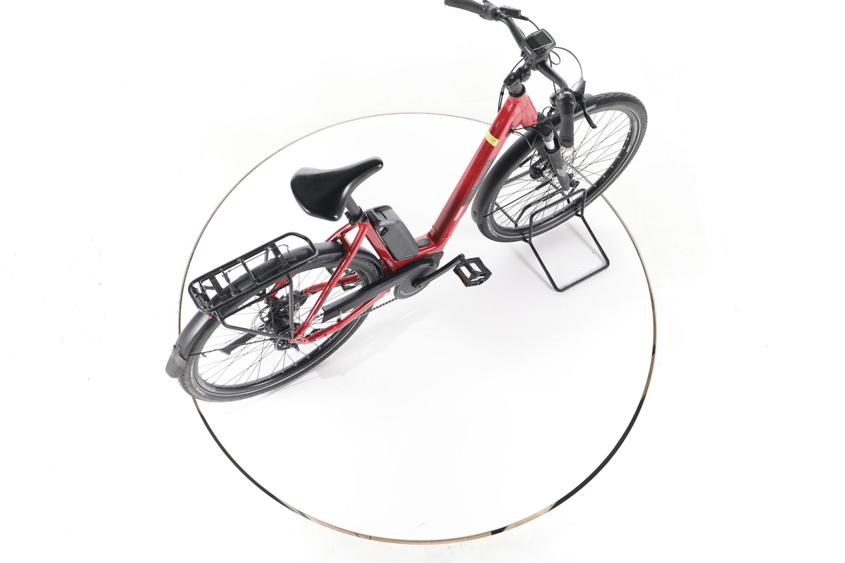 Trenoli Brenda Classic City E-Bike Tiefeinsteiger - Image 24