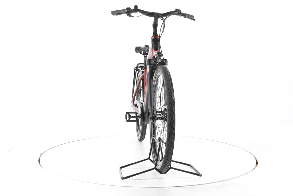 Winora Tria N8 f Eco City E-Bike Tiefeinsteiger - Image 4