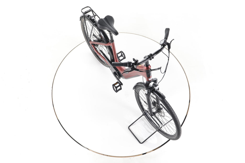 Winora Tria N8 f Eco City E-Bike Tiefeinsteiger - Image 15