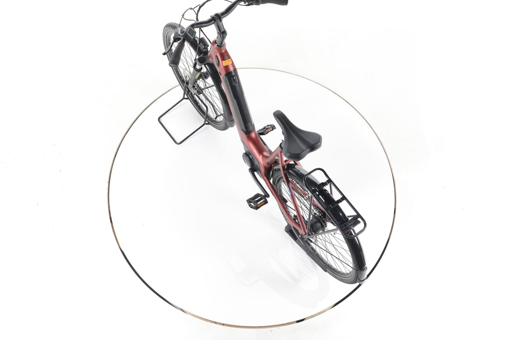 Winora Tria N8 f Eco City E-Bike Tiefeinsteiger - Image 21
