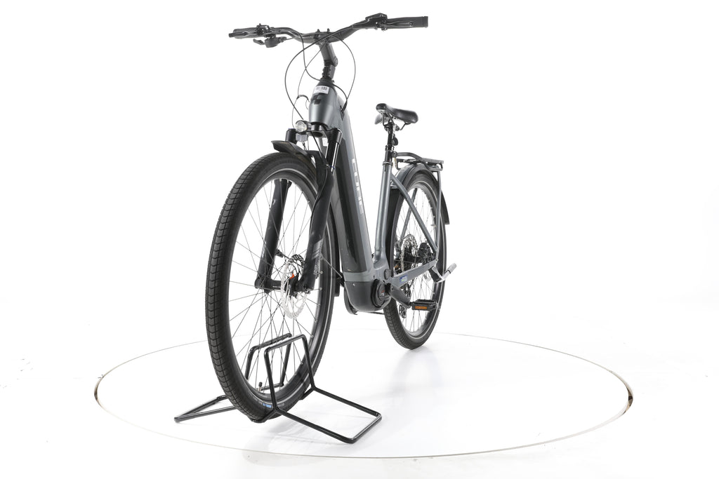 Cube Kathmandu Hybrid Pro 750 Trekking E-Bike Tiefeinsteiger - Image 5