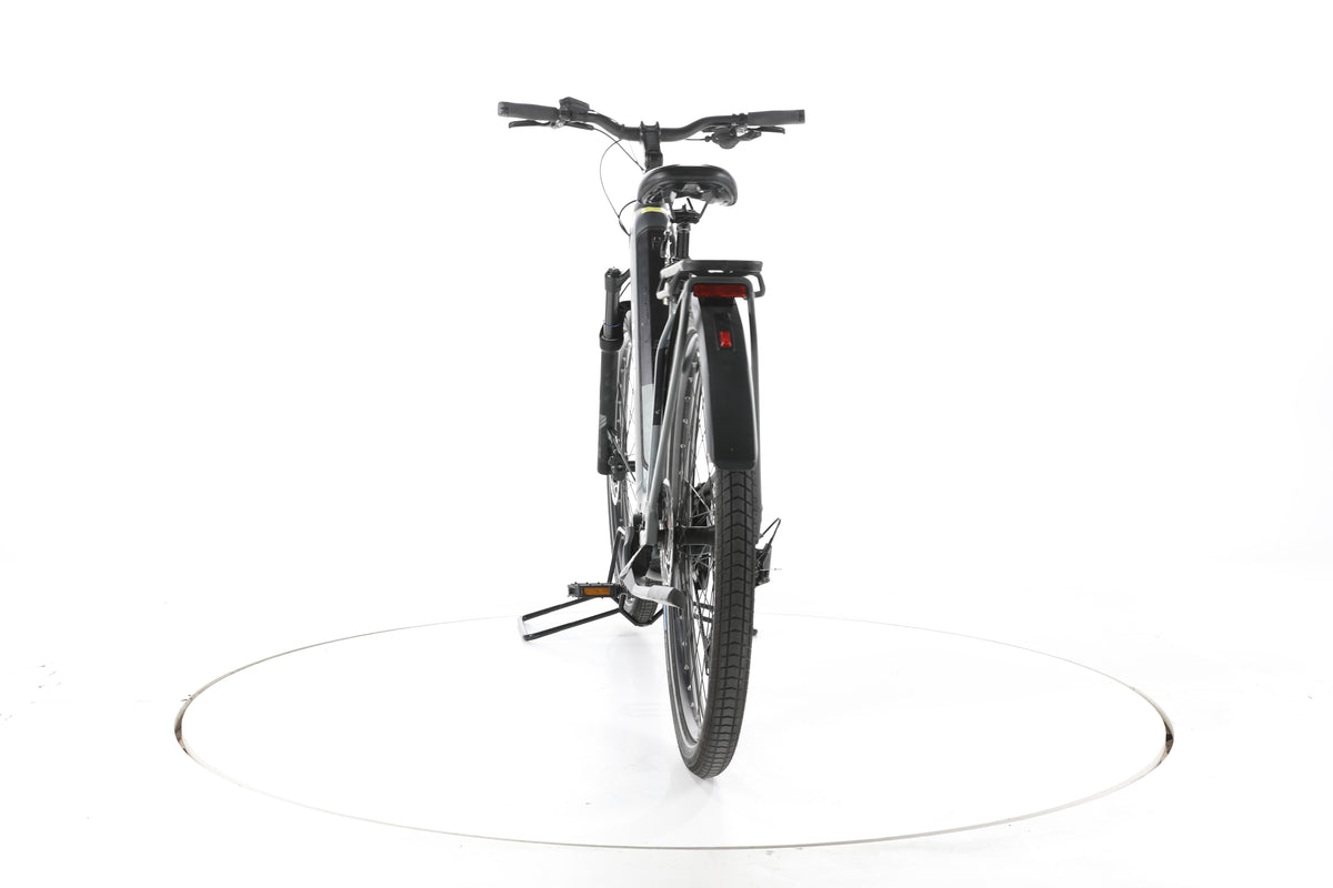 Cube Kathmandu Hybrid Pro 750 Trekking E-Bike Tiefeinsteiger - Image 10