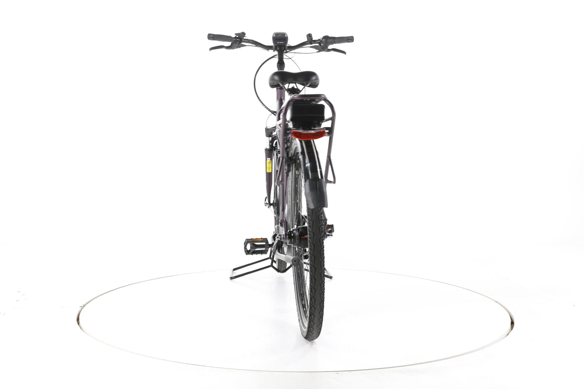 Pegasus Solero E8R City E-Bike Tiefeinsteiger - Image 10