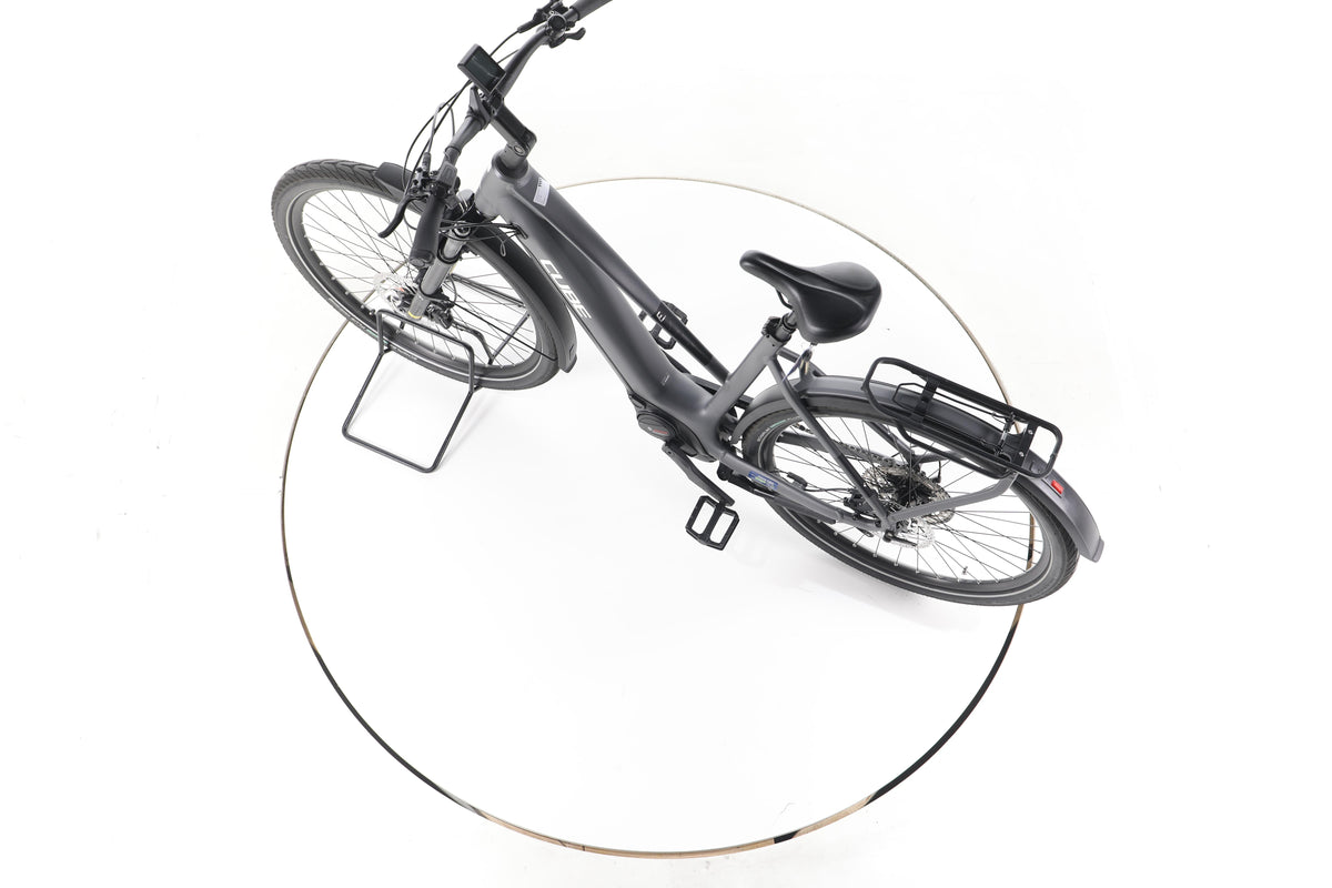 Cube Touring Hybrid EXC Trekking E-Bike - Image 20