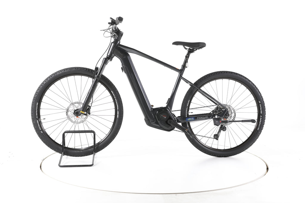 Focus JARIFA² 6.7 E-Bike - Image 7