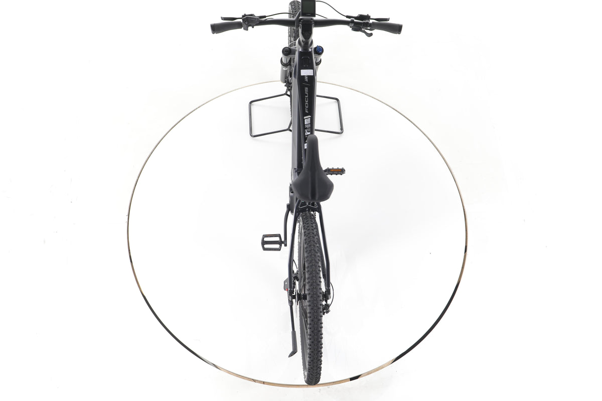 Focus JARIFA² 6.7 E-Bike - Image 22