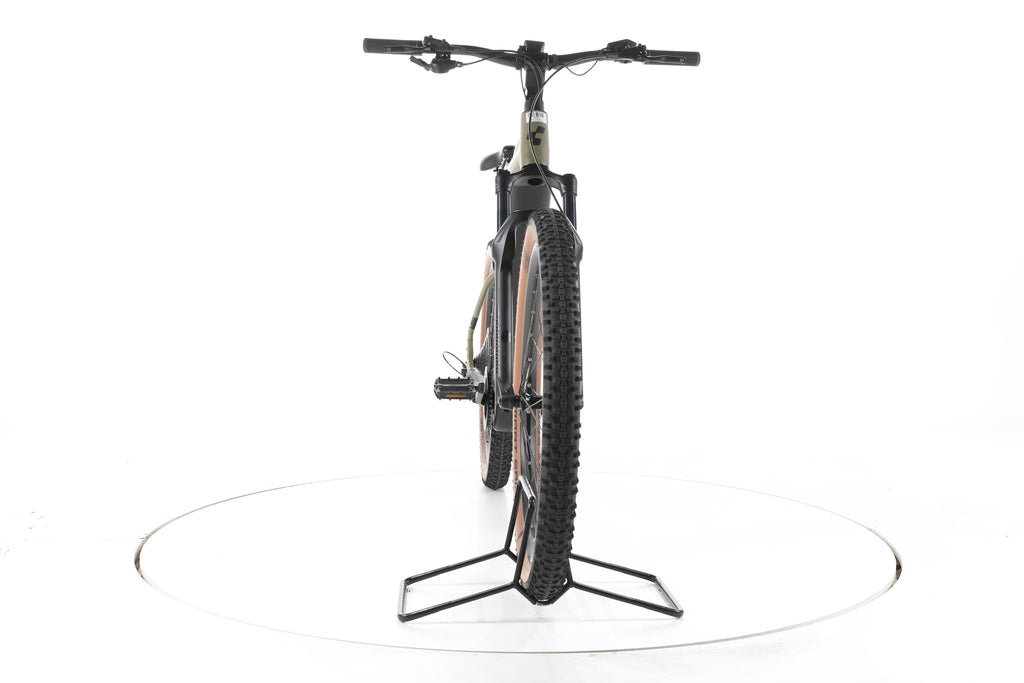 Cube Reaction Hybrid Race E-Bike - Image 4