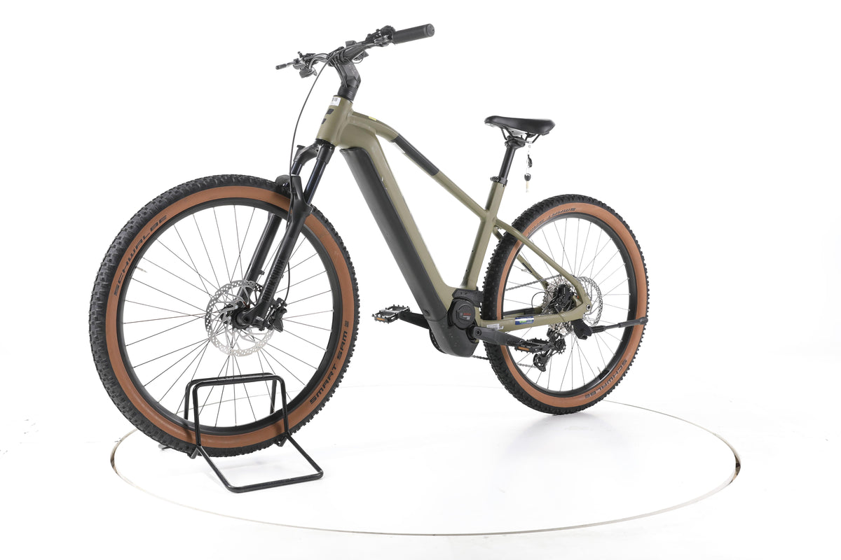 Cube Reaction Hybrid Race E-Bike - Image 6