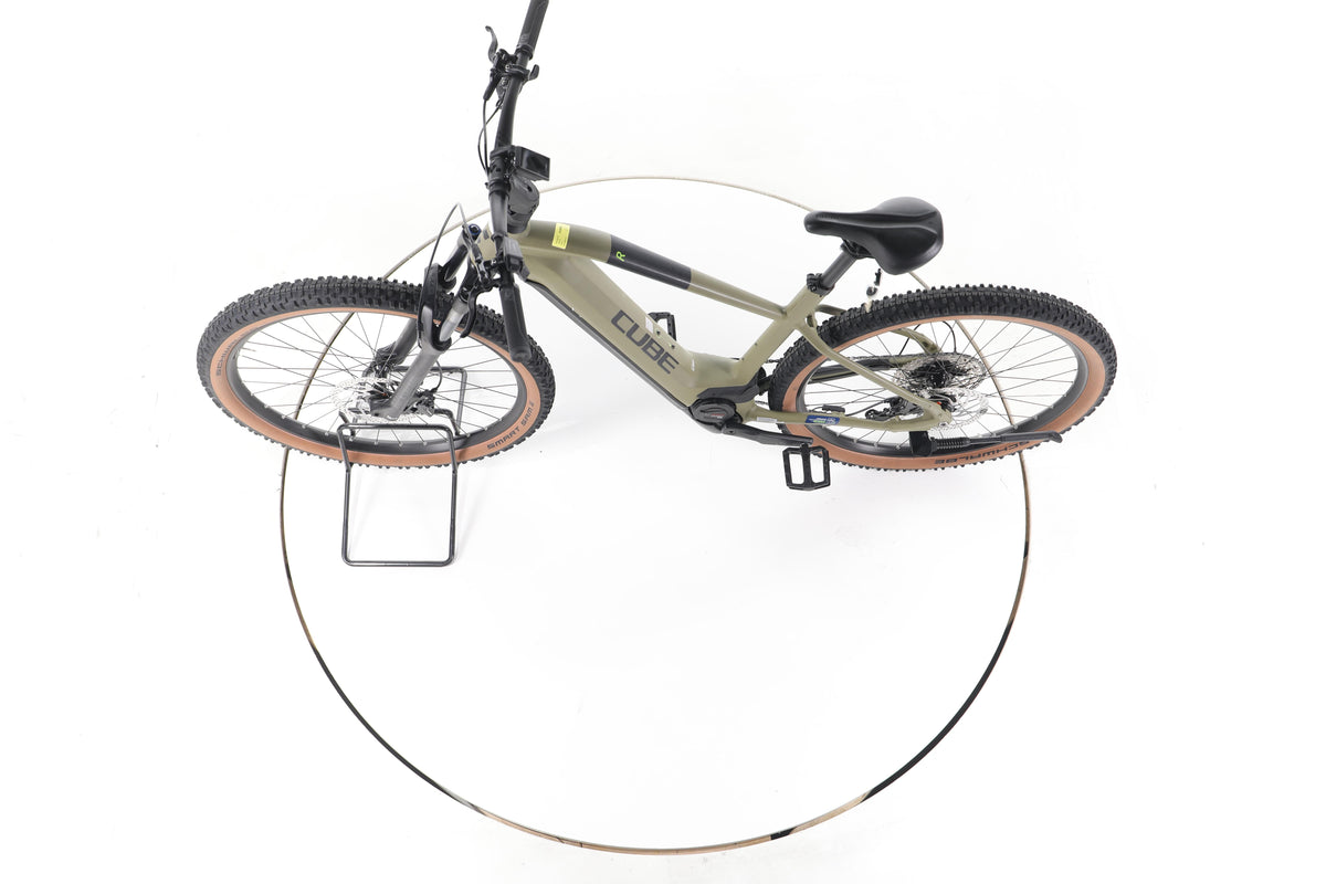 Cube Reaction Hybrid Race E-Bike - Image 19