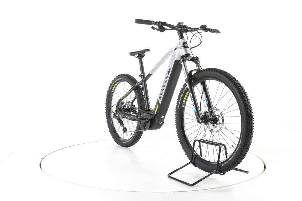 Bionicon James 2 E-Bike 2024 - Image 3