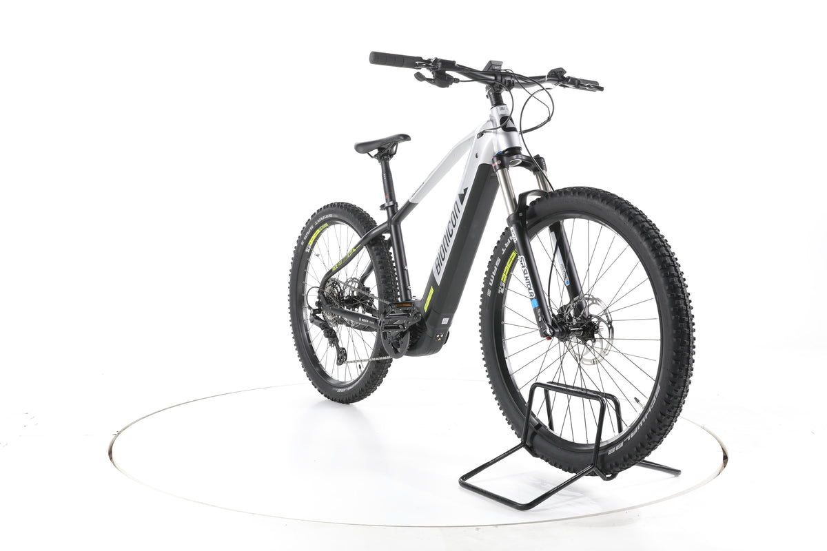 Bionicon James 2 E-Bike 2024 - Image 3