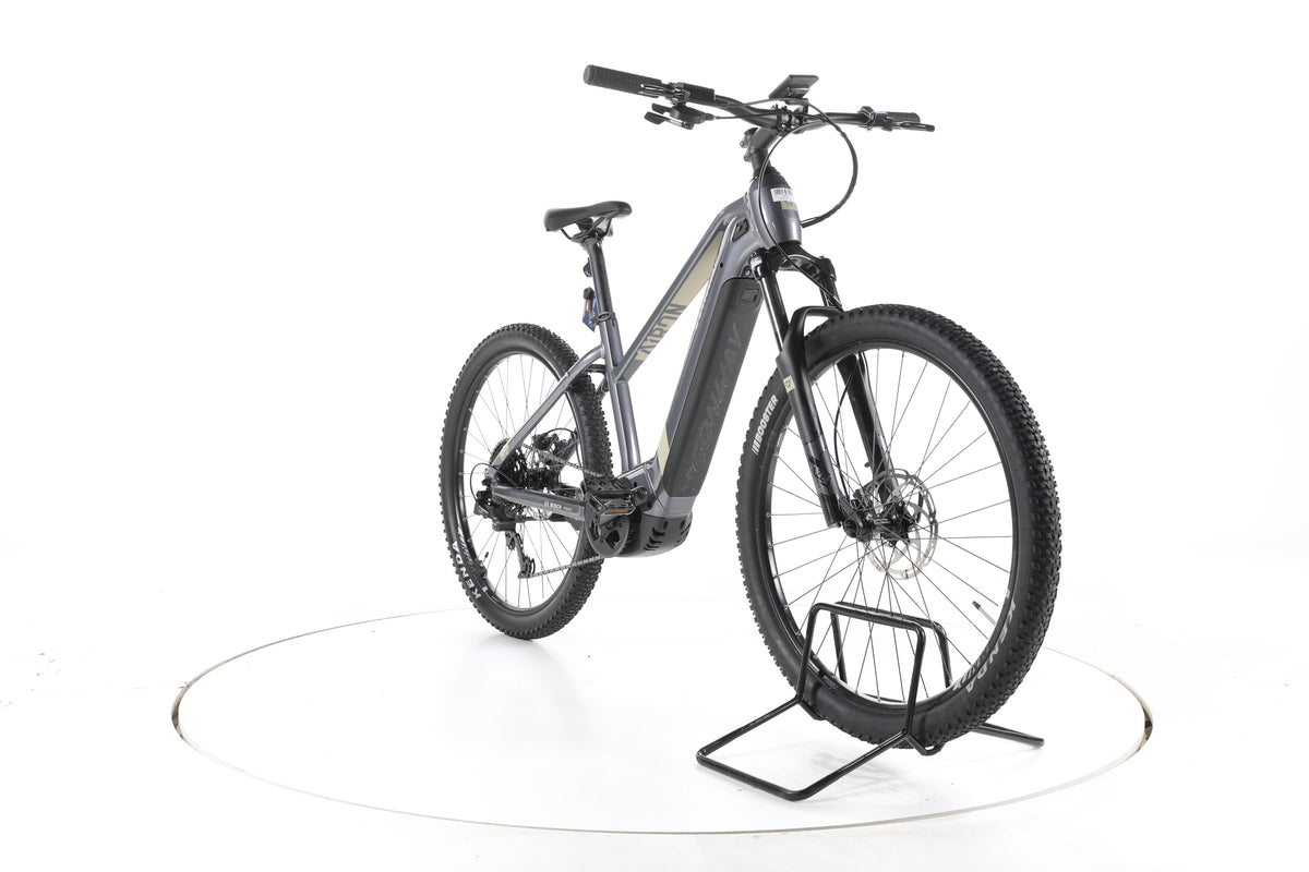 Conway Cairon S 2.0 E-Bike - Image 3