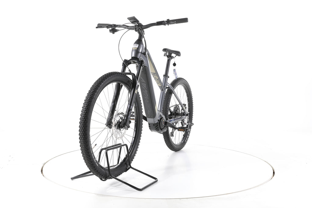 Conway Cairon S 2.0 E-Bike - Image 5