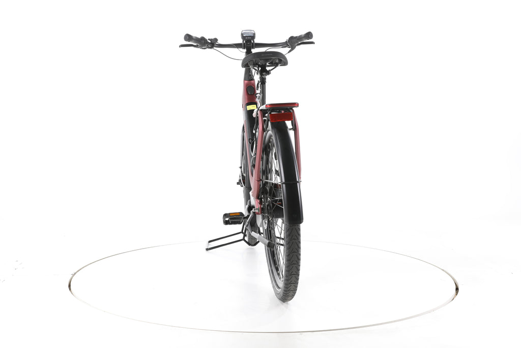 Gazelle Avignon C8 HMB City E-Bike Tiefeinsteiger - Image 10