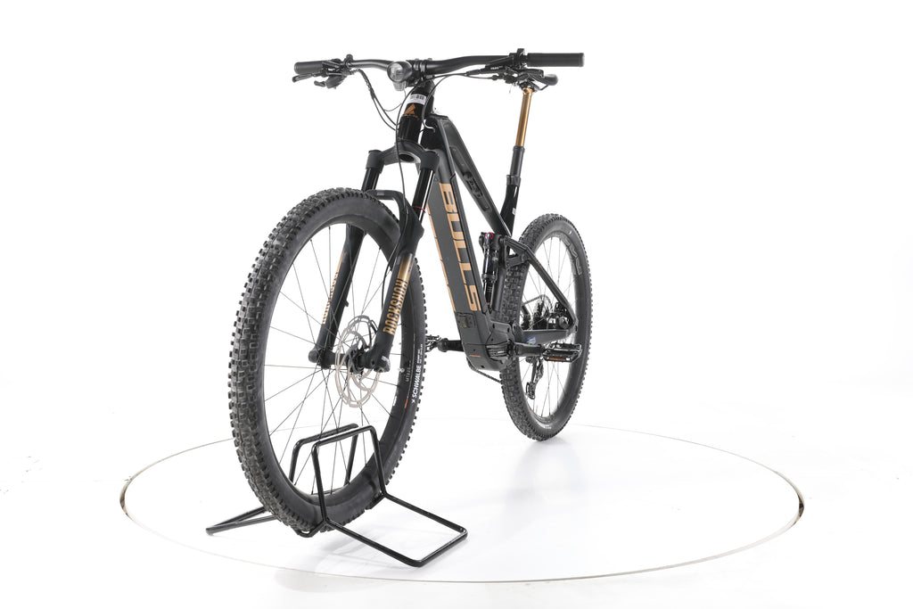 Bulls Sonic AM-SL 1 E-Bike Fully Carbon - Image 5