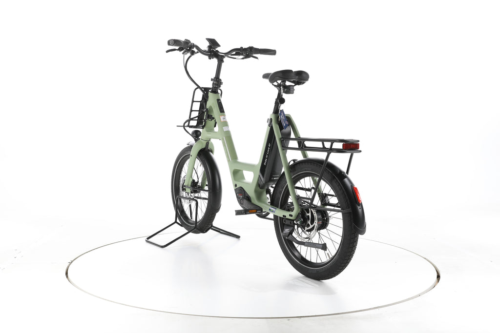 i:SY SKYFLY E5 Kompakt E-Bike Tiefeinsteiger 2025 - Image 9