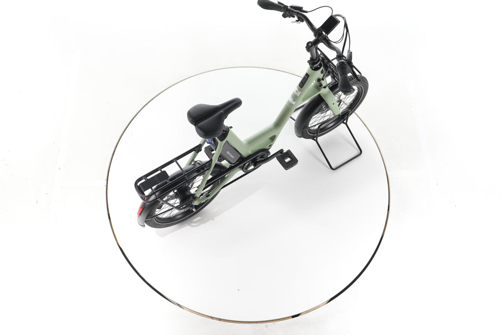 i:SY SKYFLY E5 Kompakt E-Bike Tiefeinsteiger 2025 - Image 24