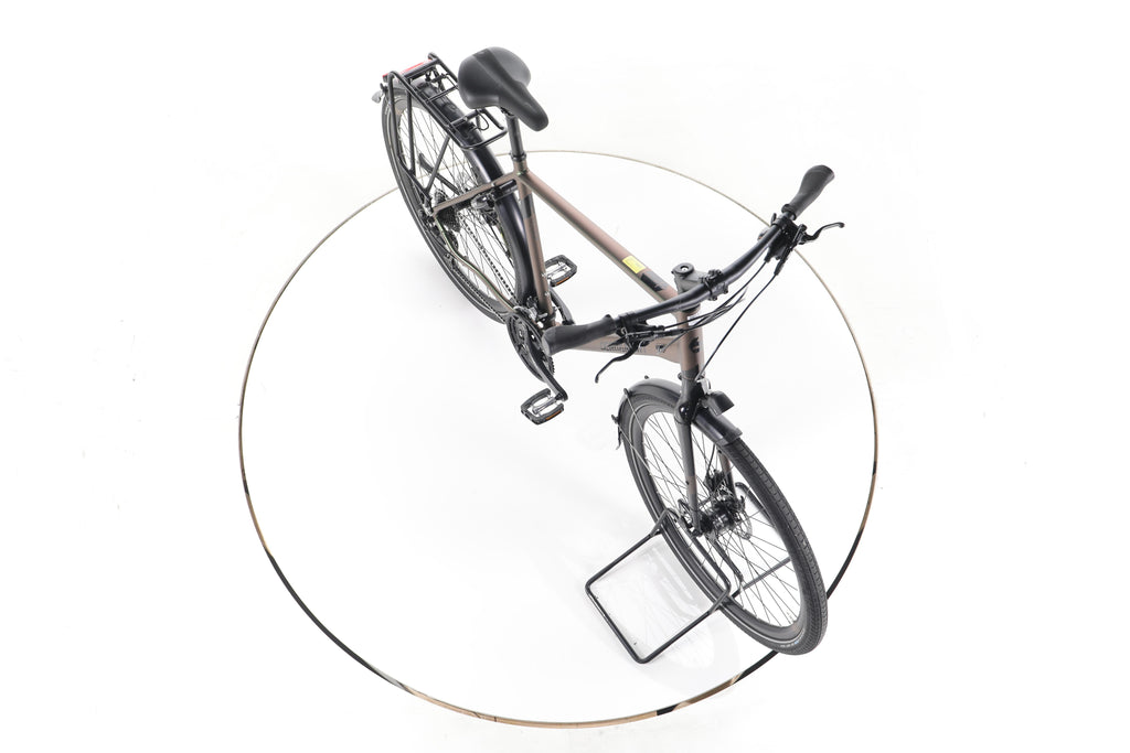 Bergamont Vitess 6 Fahrrad City & Trekking - Image 15