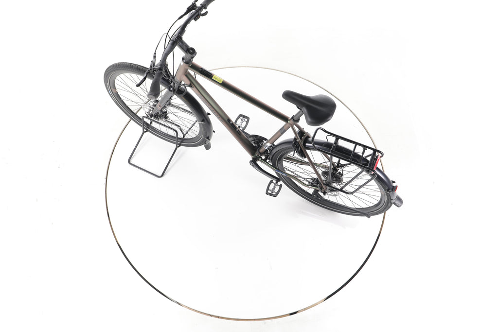 Bergamont Vitess 6 Fahrrad City & Trekking - Image 20